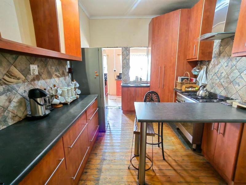 3 Bedroom Property for Sale in Ceres Western Cape